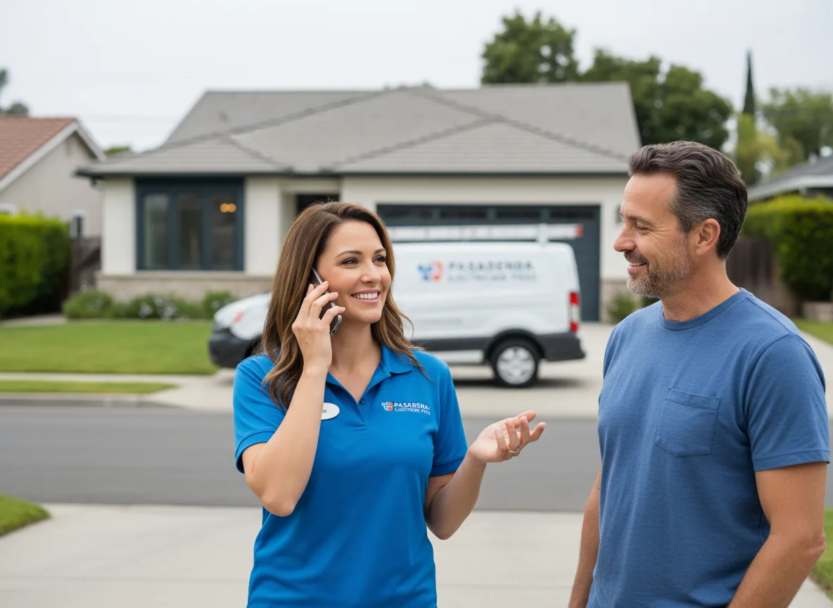 Electrician Hahnville, LA FAQs